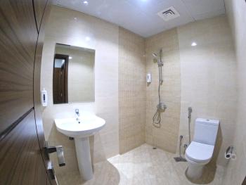 Karama Star Residence (Home Stay), Dubaj (fotografie 2)