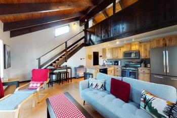 Overlook Nook, Stateline (foto 4)