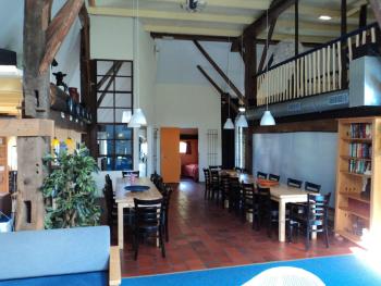 Hubertushoeve, Diever (Foto 4)