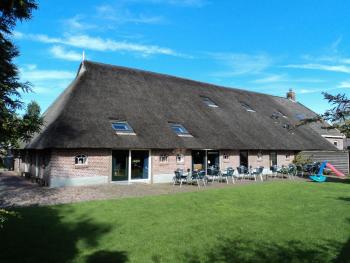 Hubertushoeve, Diever (Foto 2)