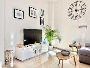 Teodosio Apartment FREE PARKING & CENTRAL AC, Sevilla (Foto 3)