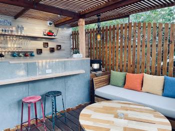 Cloud Inn, Altstadt von Hengchun (Foto 4)