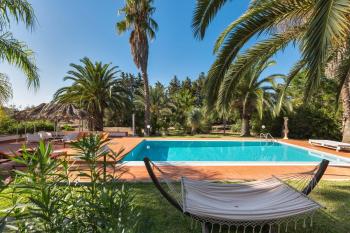 Villa with swimming pool Salento - Villa Le Due Sorelle, Ugento (foto 4)