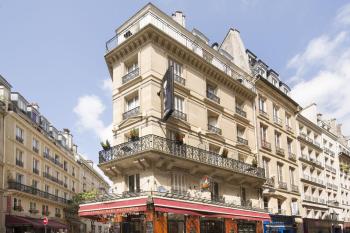 Europe Saint Severin-Paris Notre Dame, Paris (Foto 5)