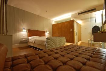 Three Crowns Hotel, Prague (photo 2)