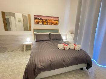 Roman Holidays Rooms Otranto, Roma (foto 3)