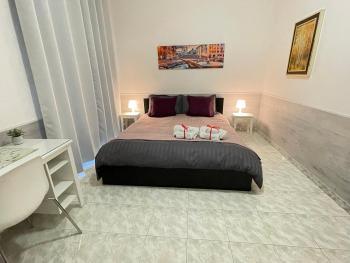 Roman Holidays Rooms Otranto, Roma (foto 2)