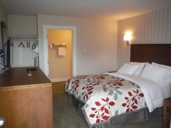 Motel Beausejour, Neguac (photo 4)