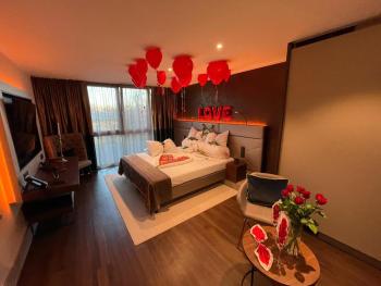 Innspire Hotel, München (Foto 3)