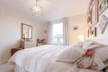 Spacious Two Double Bedroom Flat, Londýn (fotografie 2)
