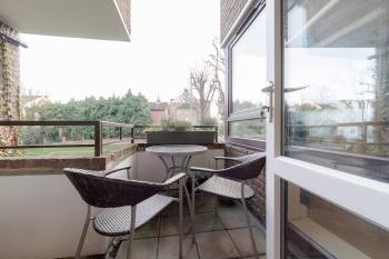 Spacious Two Double Bedroom Flat, Londýn (fotografie 5)