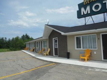 Motel Beausejour, Neguac (photo 5)