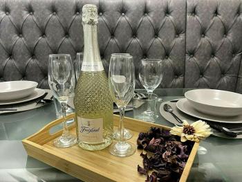 Igloo Magnolia Luxe Townhouse Stay I Free Parking, Leeds (Foto 5)