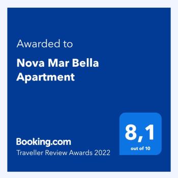 Nova Mar Bella Apartment, Barcelona (fotografie 2)
