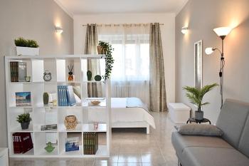 Casa Bramante - Comfort tra Inalpi Arena, Ospedali e Centro, Turín (fotografie 2)