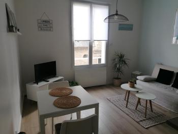 Studio Winston, Dinard (foto 4)