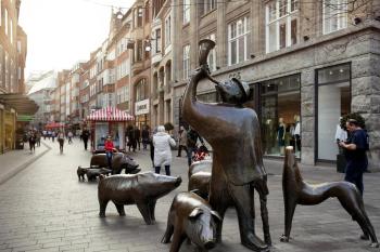 Holiday Inn Express Bremen Airport by IHG, Bremen (photo 5)