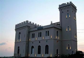 Hotel Castello Miramare, Genova (photo 5)