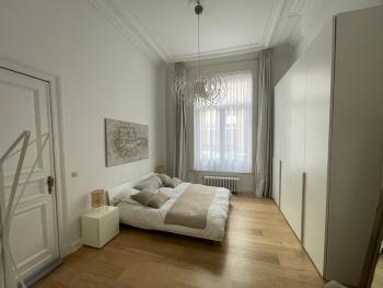 Apartment in trendy Chatelain center Brussels area Little Garden Internet wifi, Bruselas (foto 3)
