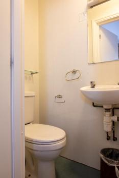 Central Hotel, Londra (foto 3)