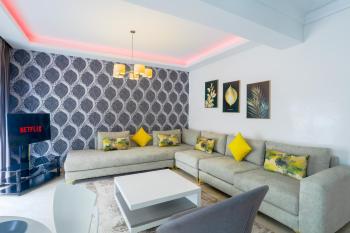 Racine appartement near twin center #heart of town, Casablanca (fotografie 3)