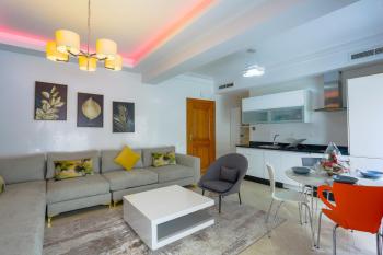 Racine appartement near twin center #heart of town, Casablanca (fotografie 4)