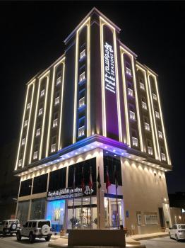 Rukn Mawasim Serviced Apartments, Al Kharj (foto 2)