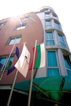 Art Plaza Hotel, Sofia (photo 5)