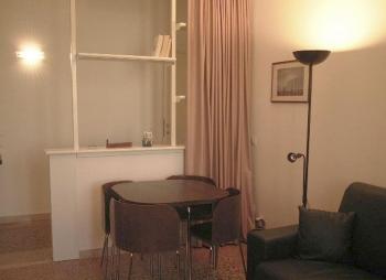 Cathy Apartment, Řím (fotografie 3)