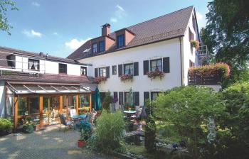 ARRIVEL Hotel am Bergson, Mnichov (fotografie 2)