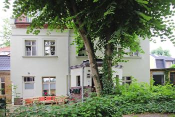 Ferienwohnung am Goethepark in Leipzig, Leipzig (foto 2)