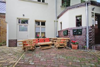 Ferienwohnung am Goethepark in Leipzig, Leipzig (foto 3)