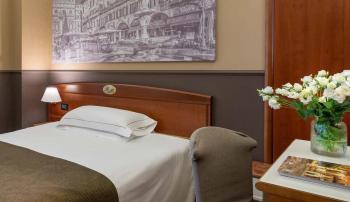 Mastino Rooms, Verona (foto 3)
