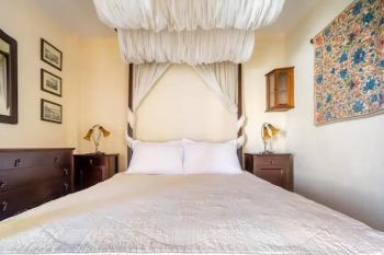 Elena's Athenian Penthouse, Athens (photo 5)