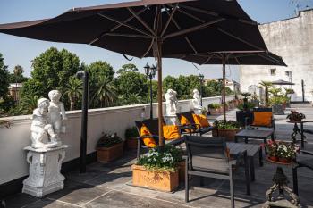 Hotel del Real Orto Botanico, Naples (photo 2)