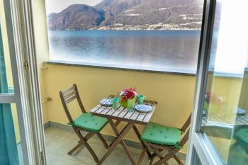 The SUNSET 2 by Design Studio, Bellano (fotografie 2)