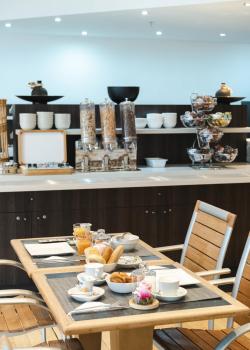 Hotel Chambord, Bruselas (foto 3)
