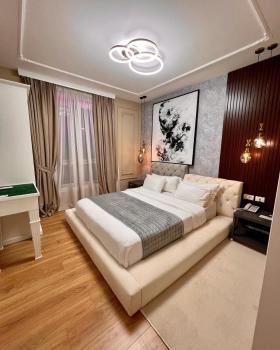 Rose Boutique Hotel, Tirana (photo 2)