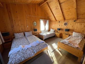 Вила Мерджан, Syrnica (zdjęcie 3)