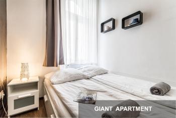 BpR Weiner Apartments, Budapešť (fotografie 5)