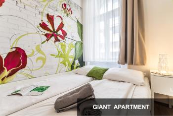 BpR Weiner Apartments, Budapešť (fotografie 2)