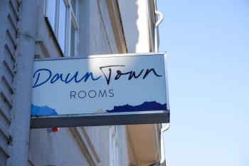 DaunTown Rooms - Self Check-In, Wien (Foto 3)