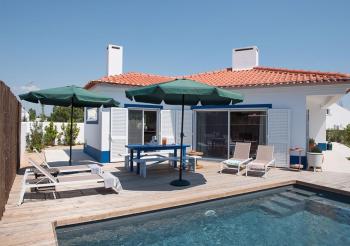 Villa Nova, Comporta (fotografie 2)