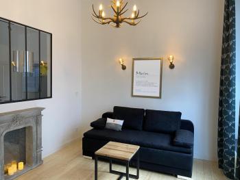 URBAN STAY Hamburg - Apartments BACKBORD, STEUERBORD mit Sauna & TOPP, Hamburgo (foto 5)