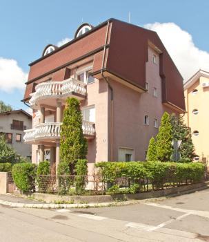 Hostel Cuba, Banja Luka (fotografie 2)