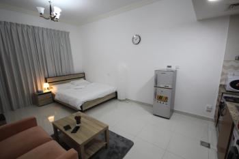 Budget Rental Studio Apartments in Dubai, Dubai (photo 2)