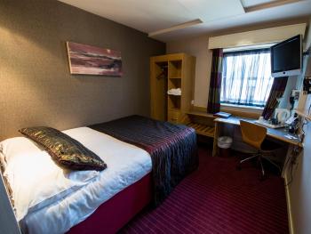 Pendulum Hotel, Manchester (photo 3)