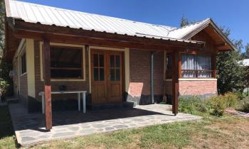 Casa Peral, Эль-Больсон (фото 3)