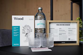 Numa Vienna Wood, Vídeň (fotografie 2)
