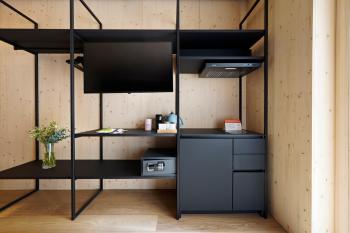 Numa Vienna Wood, Vídeň (fotografie 5)